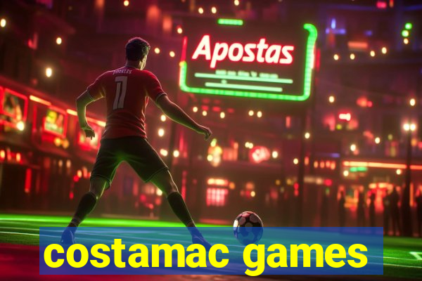 costamac games